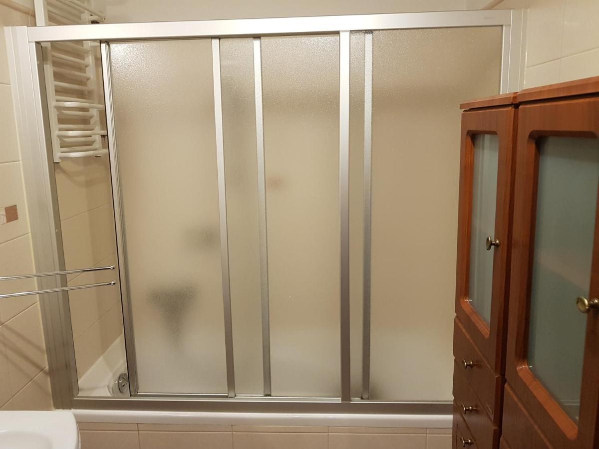 Apartament Janowskie Blonia 루미아 외부 사진