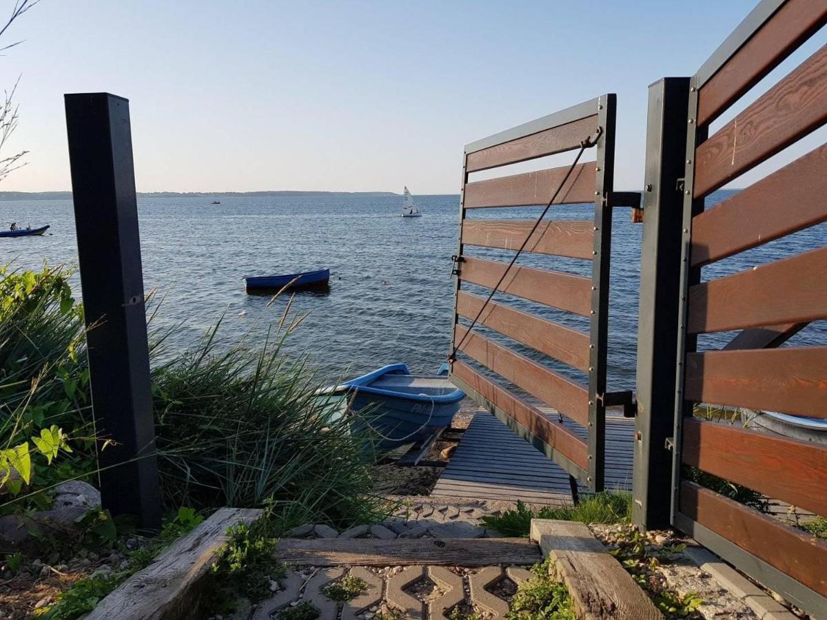 Apartament Janowskie Blonia 루미아 외부 사진