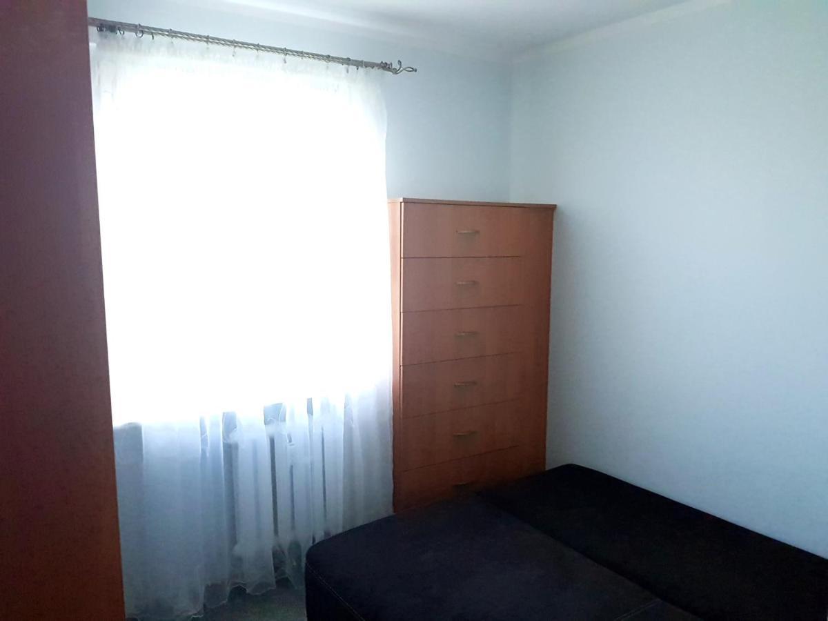 Apartament Janowskie Blonia 루미아 외부 사진