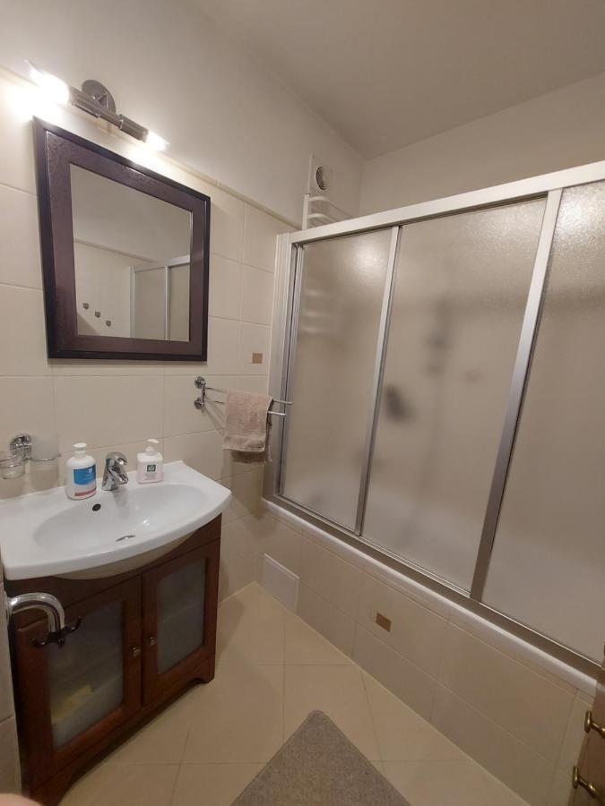 Apartament Janowskie Blonia 루미아 외부 사진